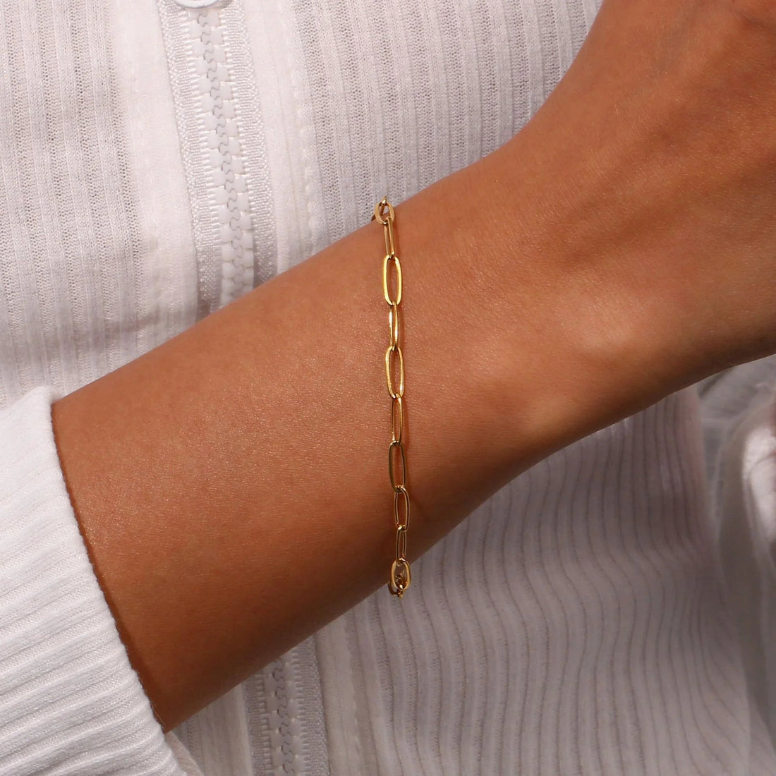 [Royal&Vicky]Lena Panzerarmband
