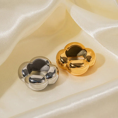[Royal&Vicky]Eloise Gold Ring