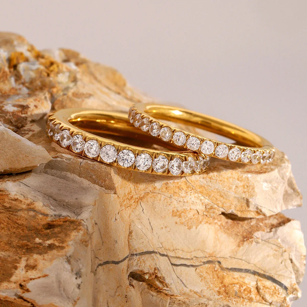 [Royal&Vicky]Ilya Diamond Ring