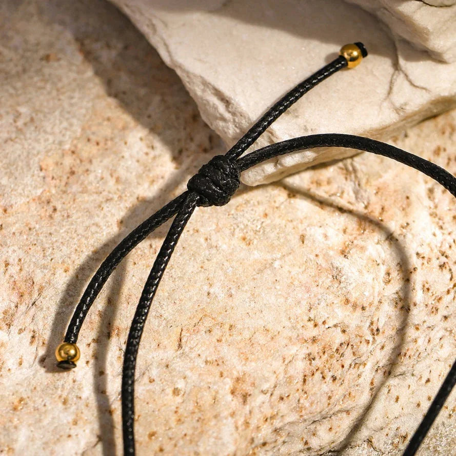 [Royal&Vicky]Leonora Gold Necklace