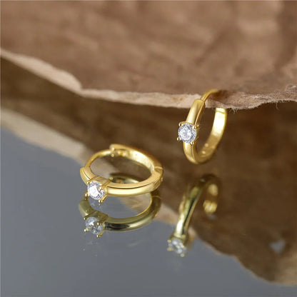 [Royal&Vicky]Morgana Pixie Earrings