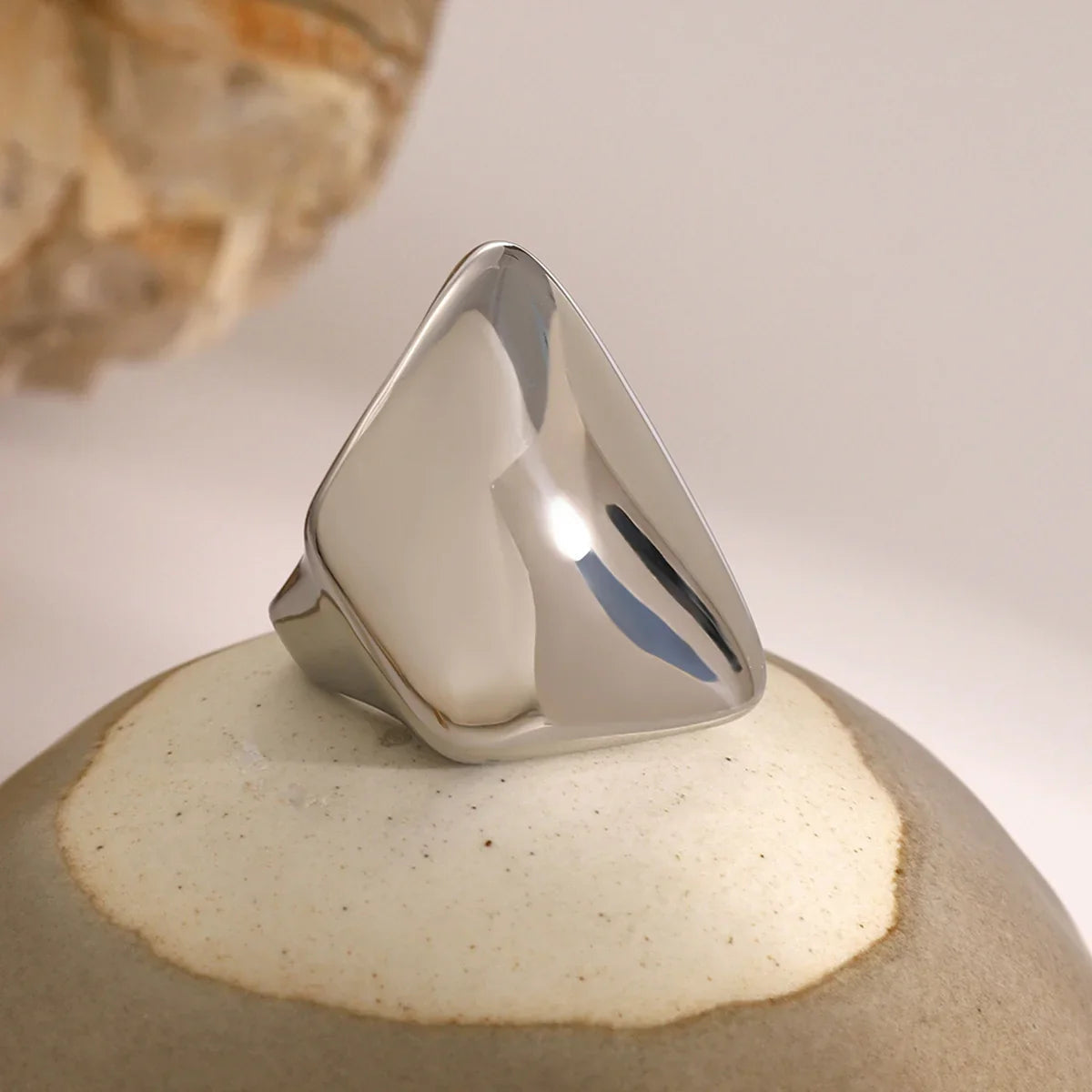 [Royal&Vicky]Elowen Gold Ring