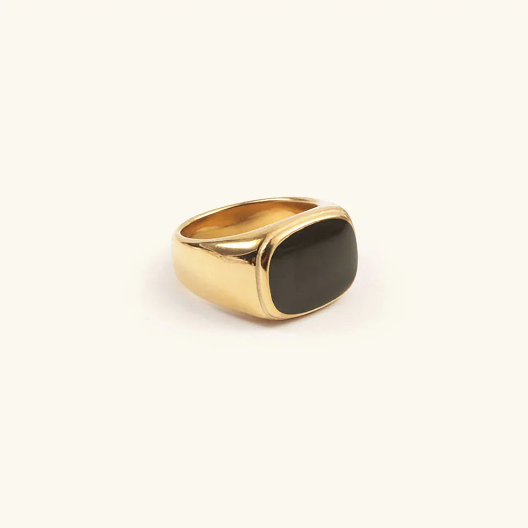 [Royal&Vicky]Osmo Gold Ring