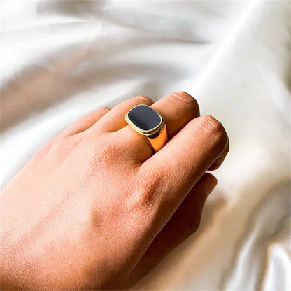 [Royal&Vicky]Osmo Gold Ring