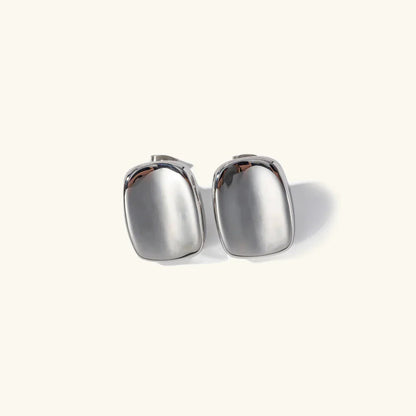 [Royal&Vicky]Suzy Gold Earrings