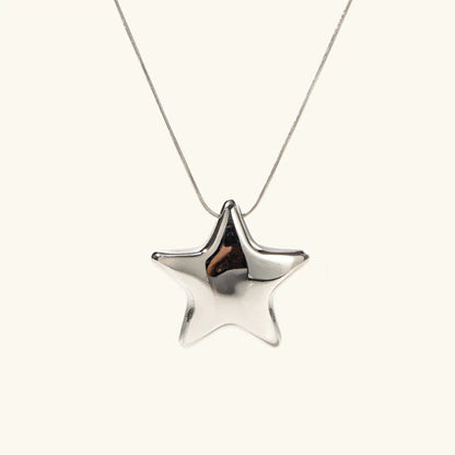 [Royal&Vicky]Astra Gold Necklace