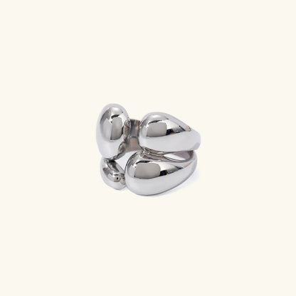 [Royal&Vicky]Alexis Gold Ring