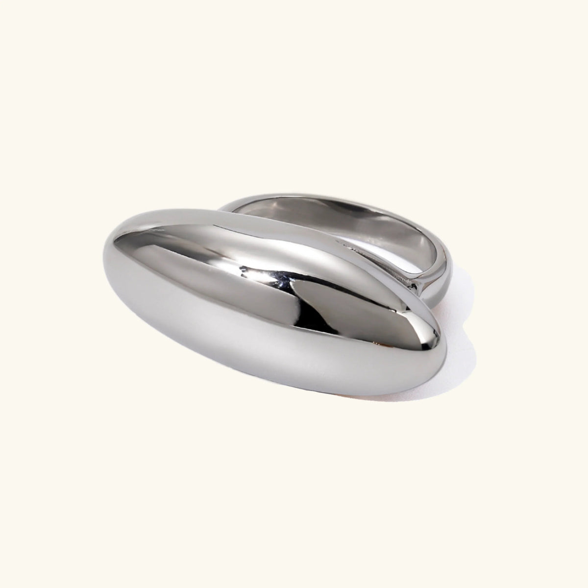 [Royal&Vicky]Lenora Gold Ring