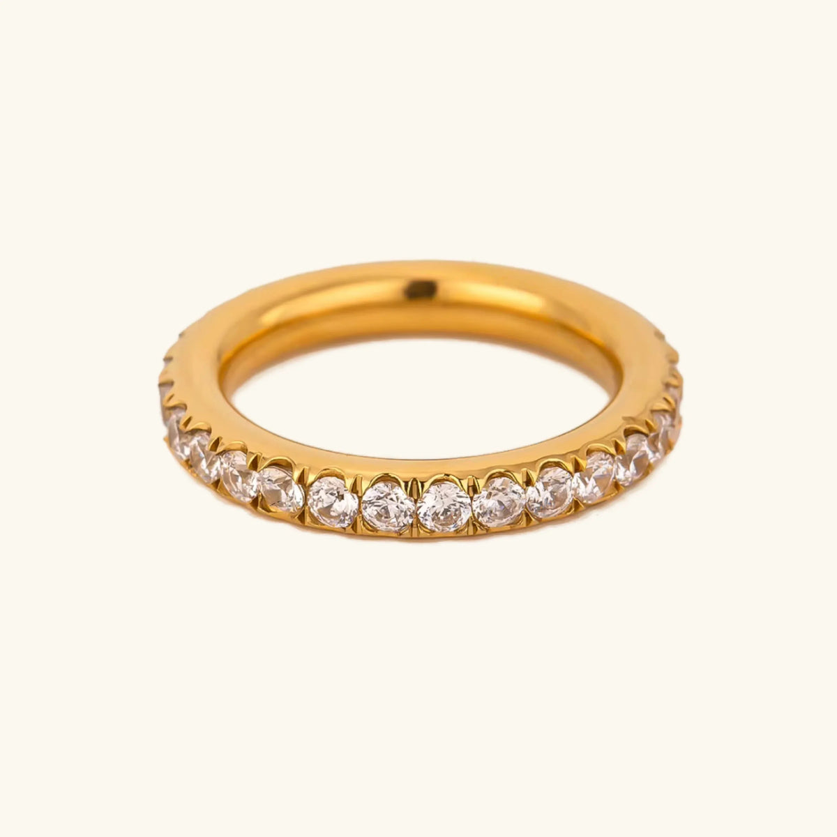 [Royal&Vicky]Ilya Diamond Ring
