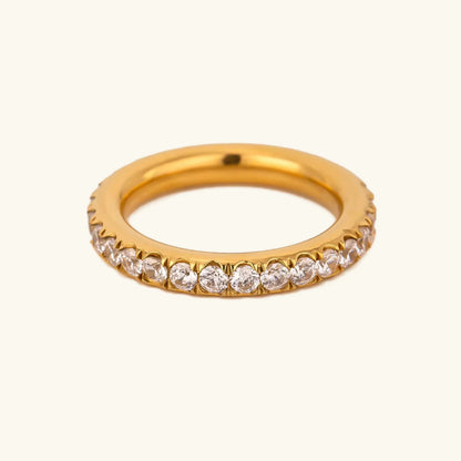 [Royal&Vicky]Ilya Diamond Ring