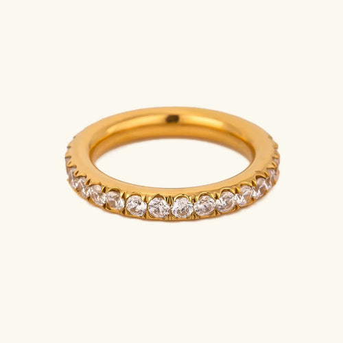 [Royal&Vicky]Ilya Diamond Ring
