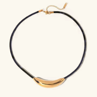 [Royal&Vicky]Verona Gold Pendant