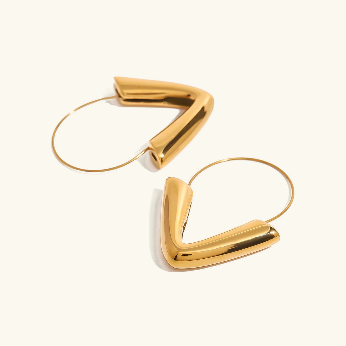 [Royal&Vicky]Arcadia Arrowhead Hoops