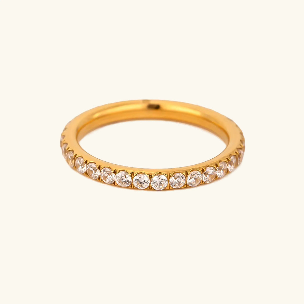 [Royal&Vicky]Ilya Diamond Ring