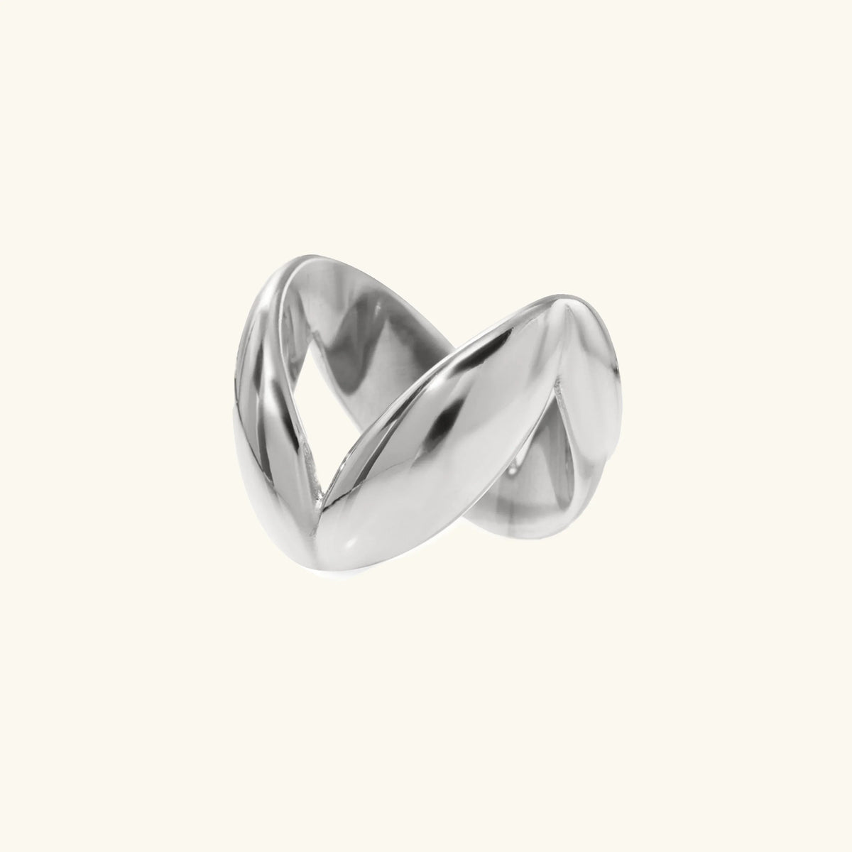 [Royal&Vicky]Margarette Gold Ring