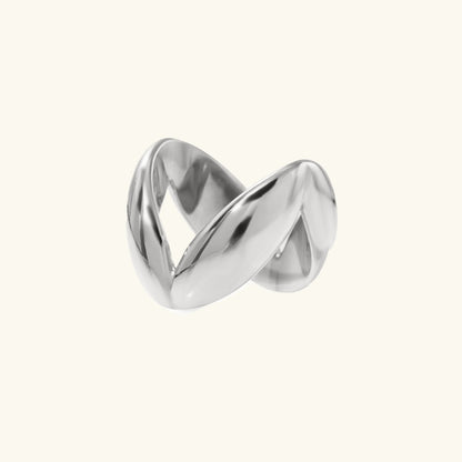 [Royal&Vicky]Margarette Gold Ring