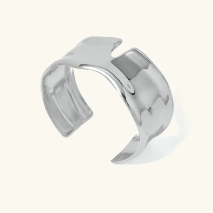 [Royal&Vicky]Arden Gold Bracelet
