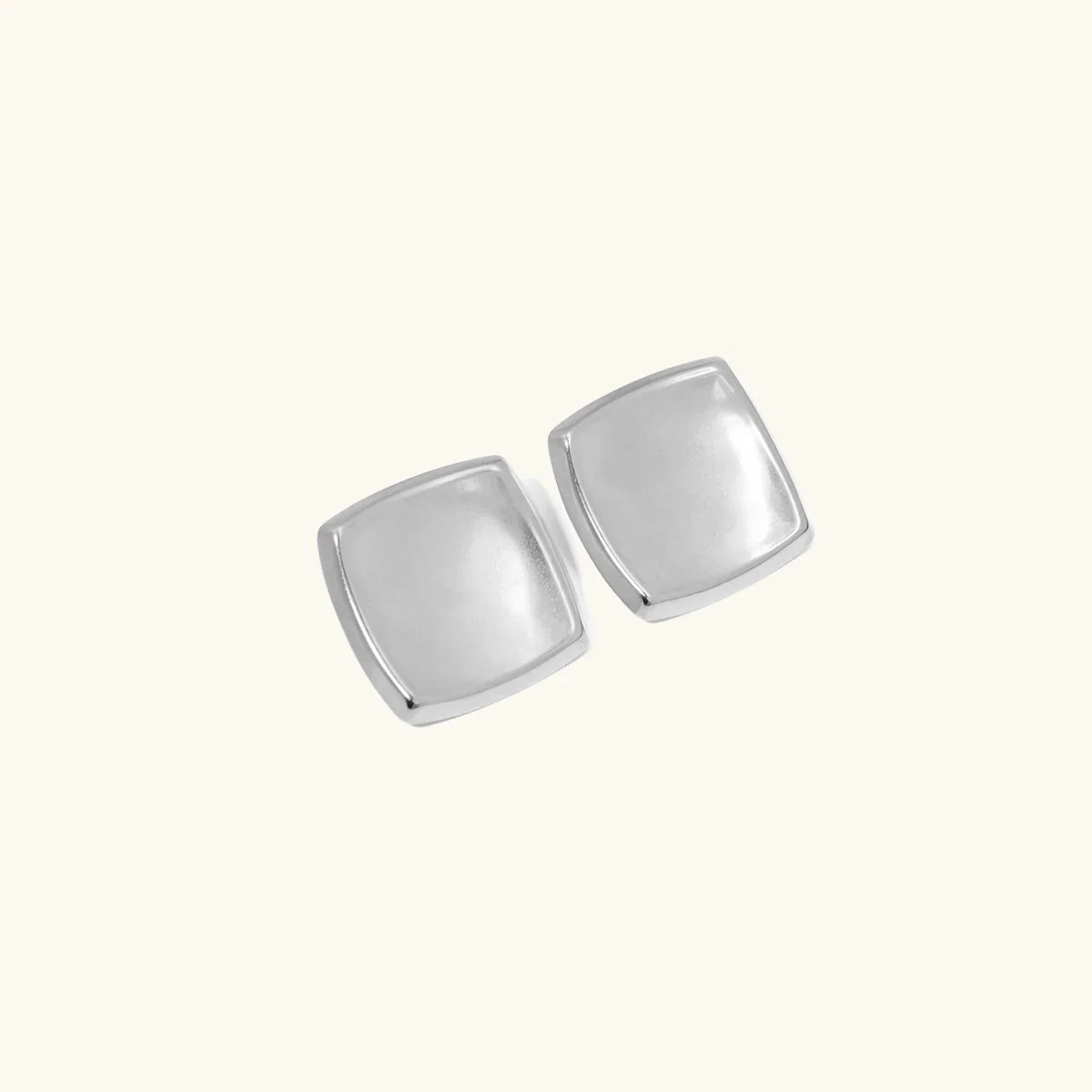 [Royal&Vicky]Poppy Gold Earrings