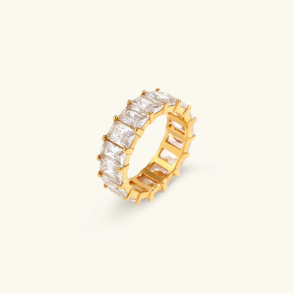 [Royal&Vicky]Sanna Diamond Ring