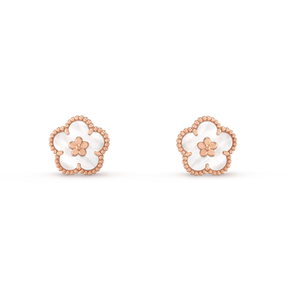 [Royal&Vicky]2026 NEW STYLE LUCKY SPRING EARRINGS