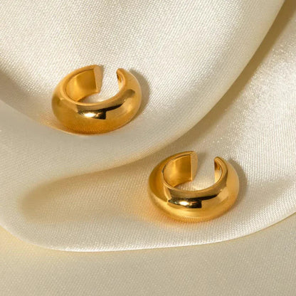 [Royal&Vicky]Rosetta Essential Earrings Bundle