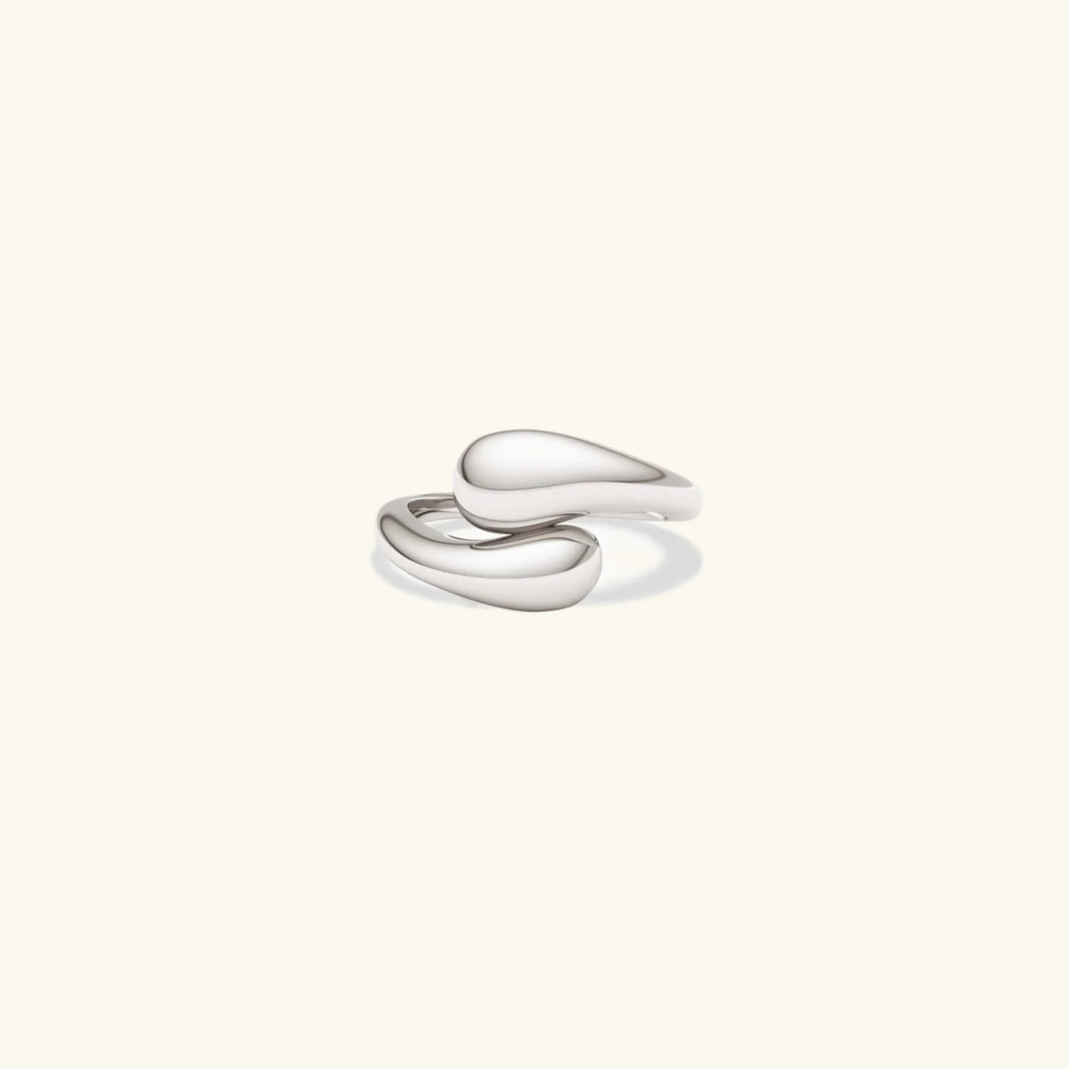 [Royal&Vicky]Cora Gold Ring