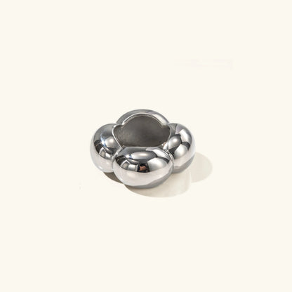 [Royal&Vicky]Eloise Gold Ring