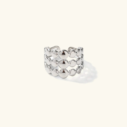 [Royal&Vicky]Remy Gold Ring