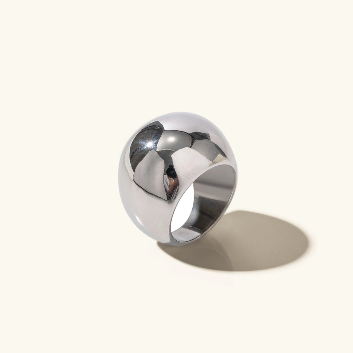 [Royal&Vicky]Navia Gold Ring