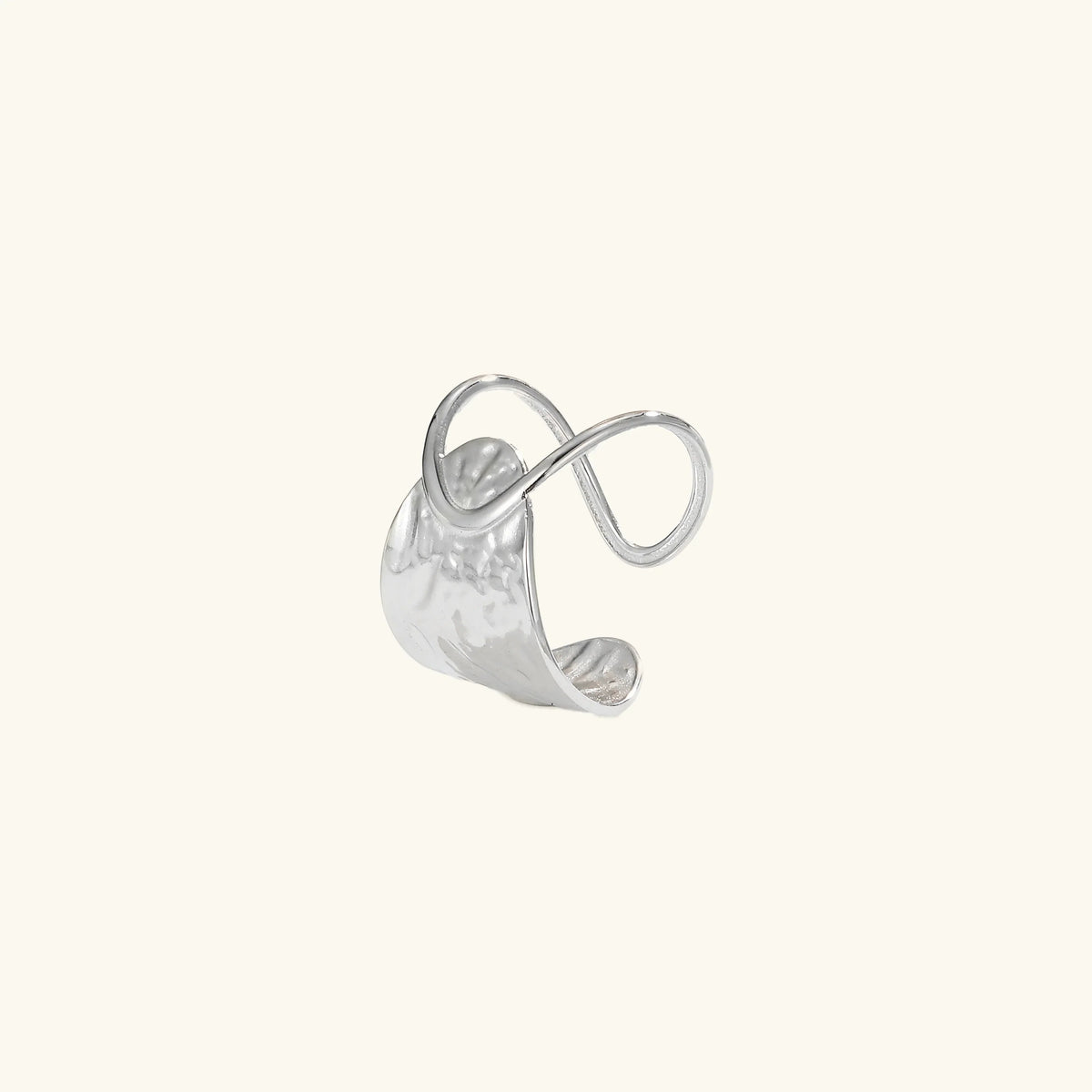[Royal&Vicky]Mabel Gold Ring
