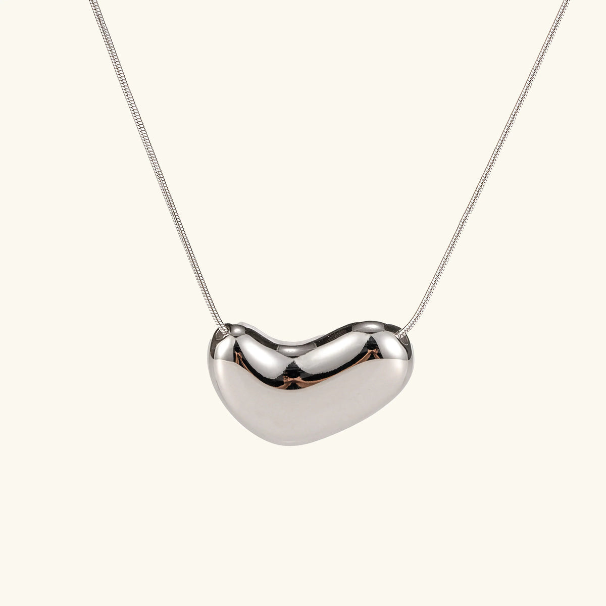 [Royal&Vicky]Cassia Gold Necklace