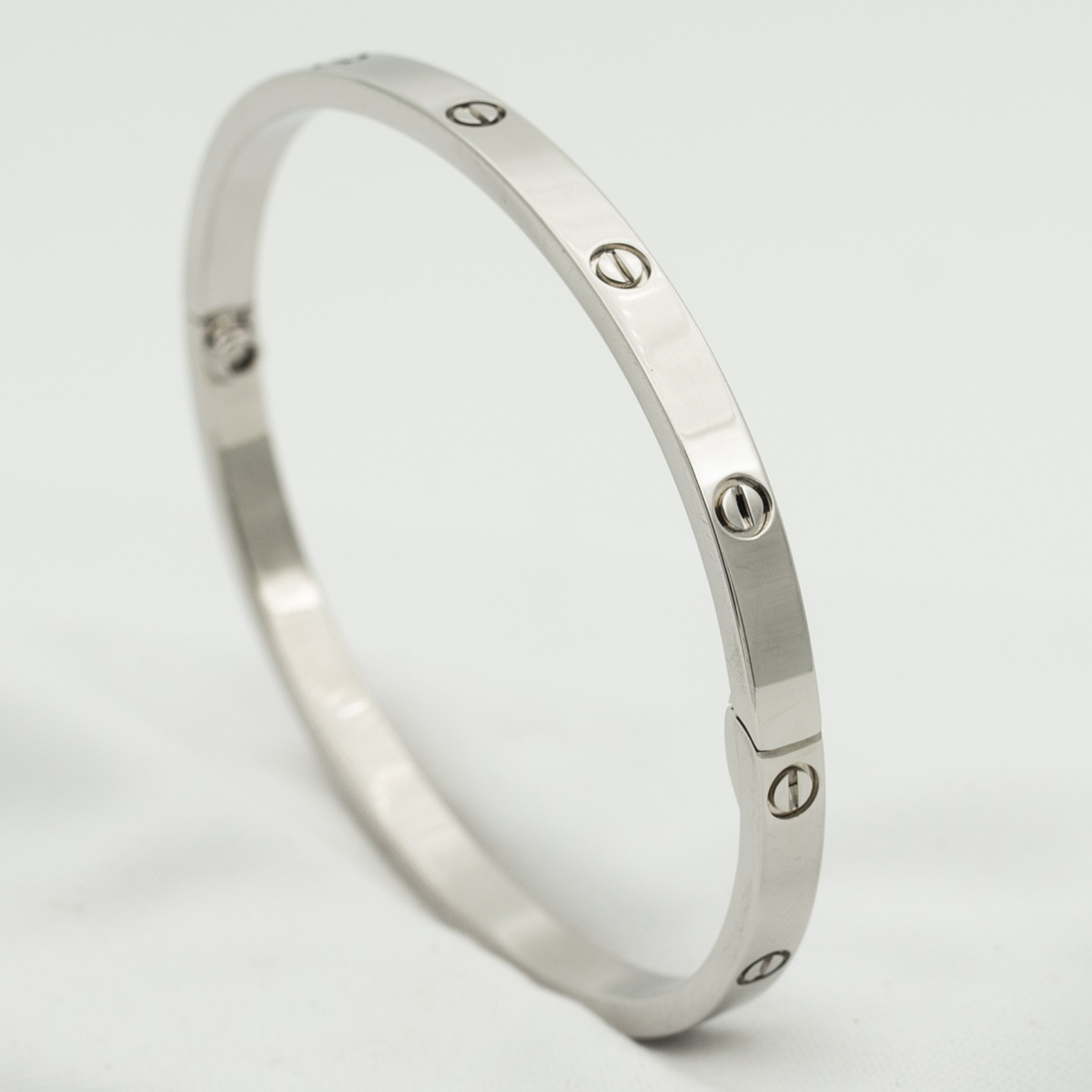 [Royal&Vicky]LOVE BRACELET 3.65MM