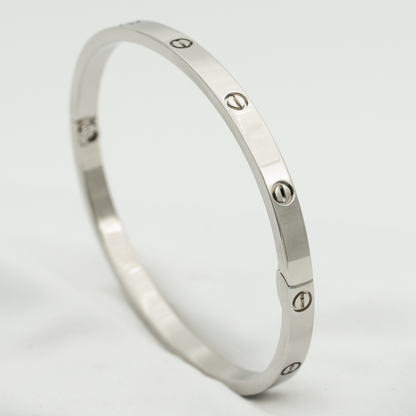 [Royal&Vicky]LOVE BRACELET 3.65MM