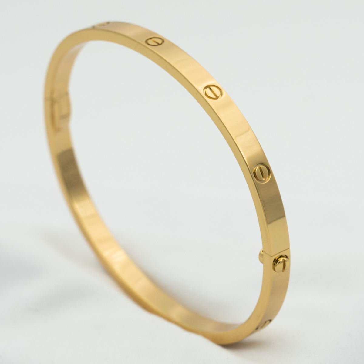 [Royal&Vicky]LOVE BRACELET 3.65MM
