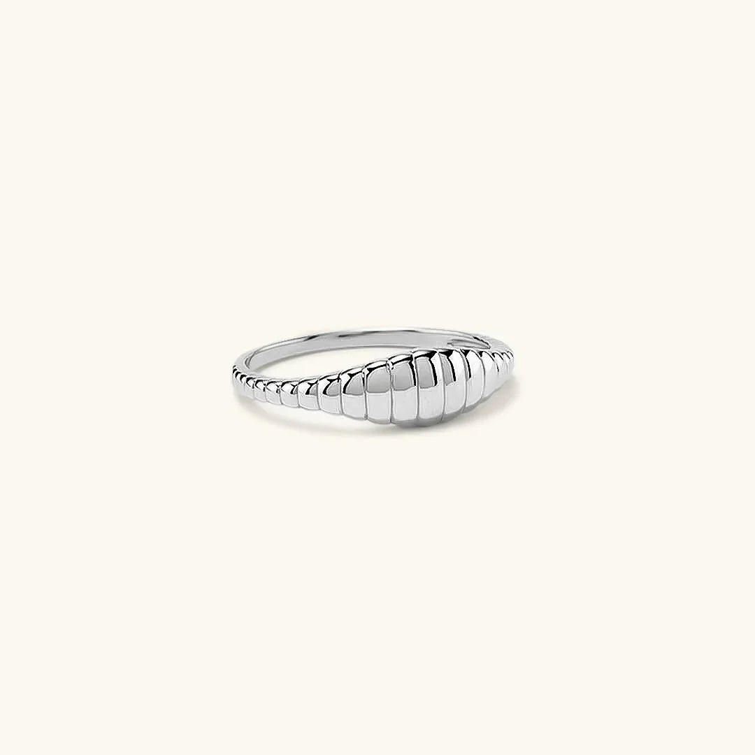 [Royal&Vicky]Venn Gold Ring