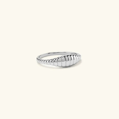 [Royal&Vicky]Venn Gold Ring