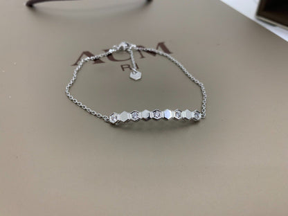 [Royal&Vicky]BEE LOVE BRACELET DIAMOND