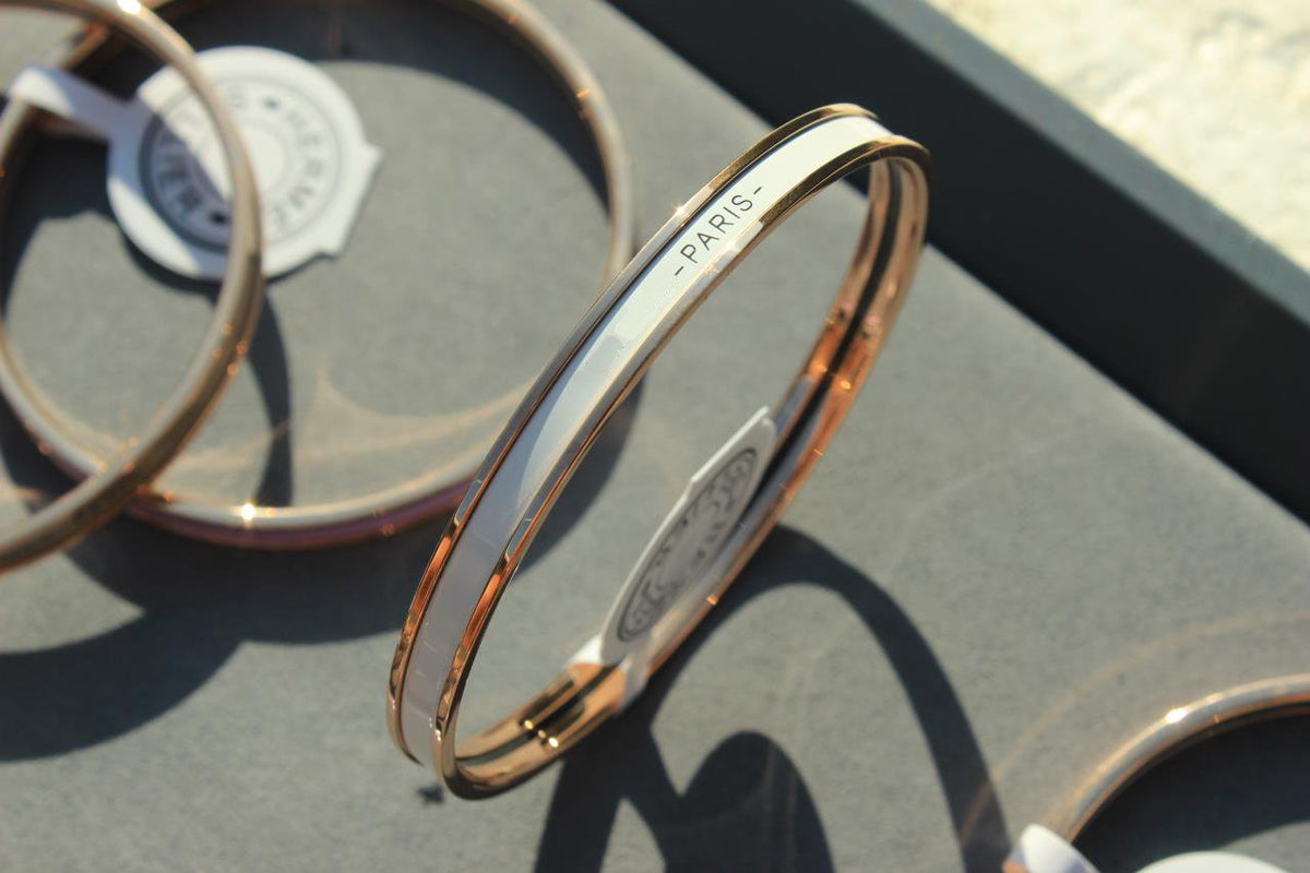 [Royal&Vicky]HM UNI BANGLE BAG