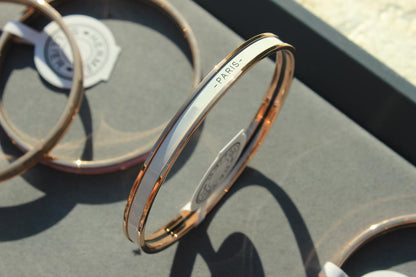 [Royal&Vicky]HM UNI BANGLE BAG