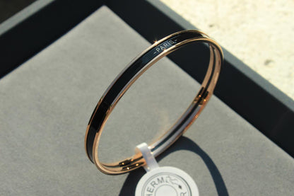 [Royal&Vicky]HM UNI BANGLE BAG