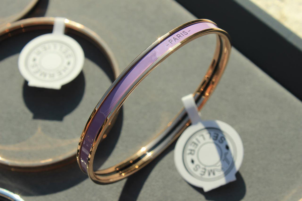 [Royal&Vicky]HM UNI BANGLE BAG