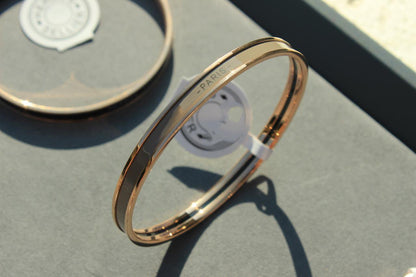 [Royal&Vicky]HM UNI BANGLE BAG