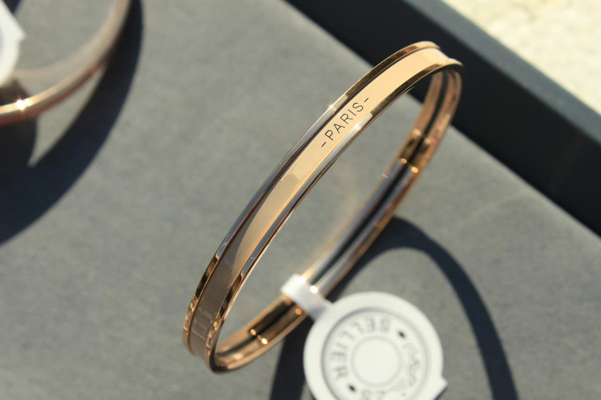 [Royal&Vicky]HM UNI BANGLE BAG