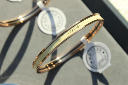 [Royal&Vicky]HM UNI BANGLE BAG
