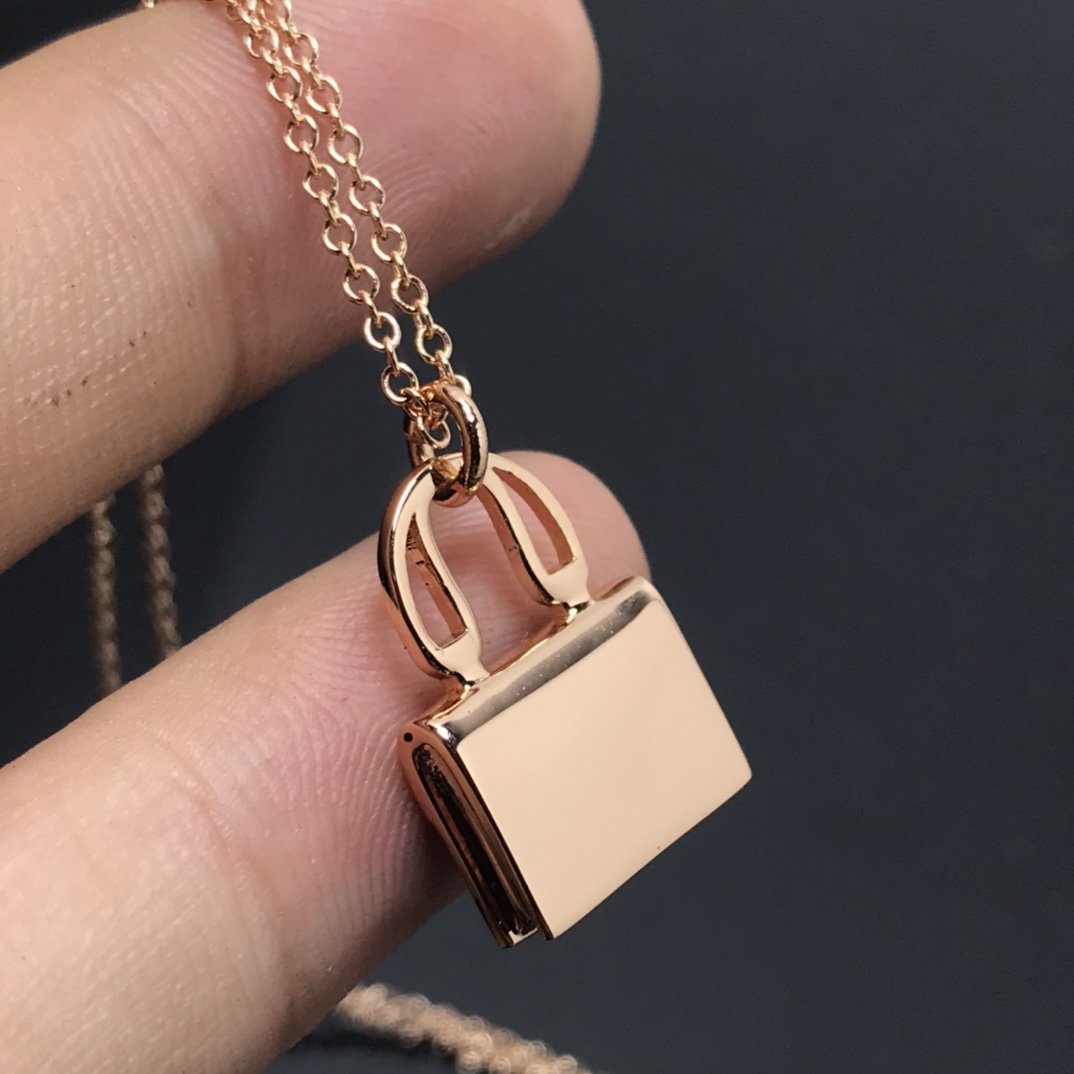 [Royal&Vicky]HM NECKLACE ARRIVAL BLACK DIAMOND