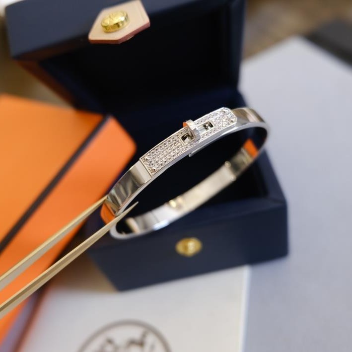 [Royal&Vicky]KELLY BRACELET DIAMOND