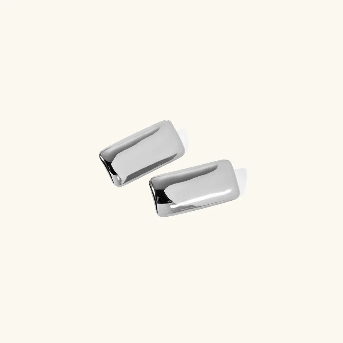 [Royal&Vicky]Willia Gold Earrings