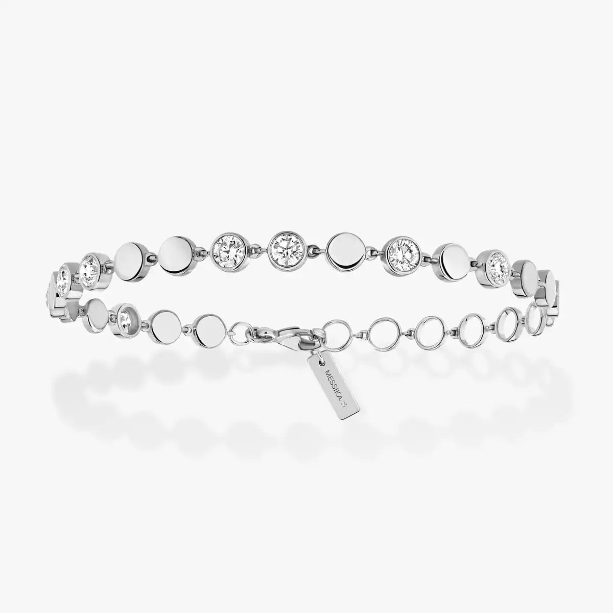 [Royal&Vicky]  D-Vibes bracelet medium