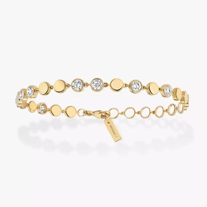 [Royal&Vicky]  D-Vibes bracelet medium