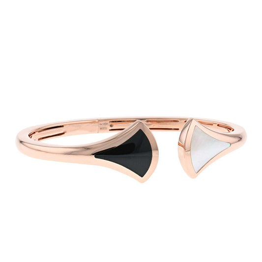 [Super]DREAM BRACELET OPEN PINK GOLD MOP